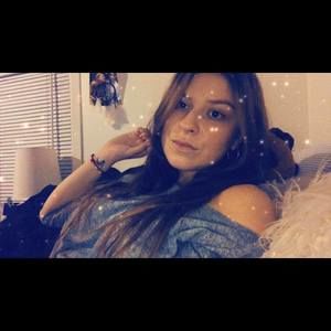 Meet your Posher, Gianna